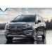gsc front skid plate ssangyong turismo 2016-20